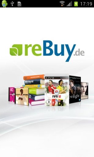 reBuy.de Verkaufen App截图5