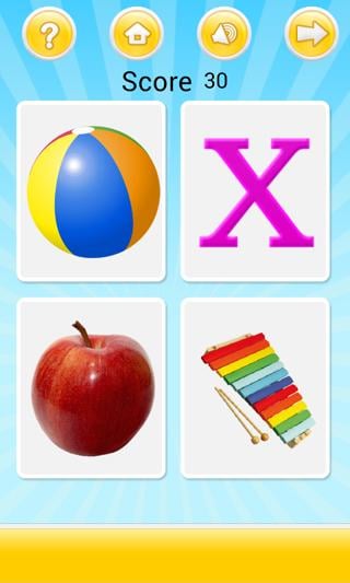 Fun Learning 4 Kids截图4