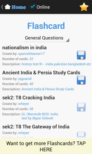 Constitution of India Question截图1