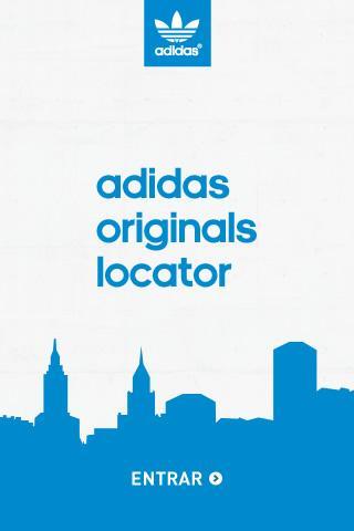 Adidas Originals Store L...截图1