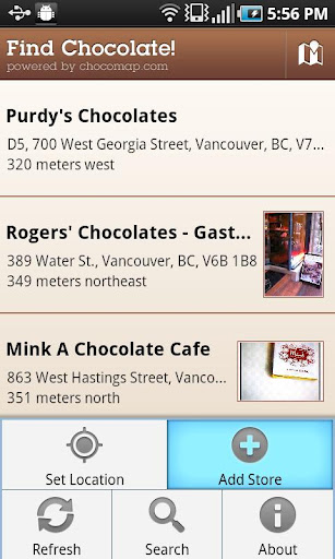 Find Chocolate!截图2