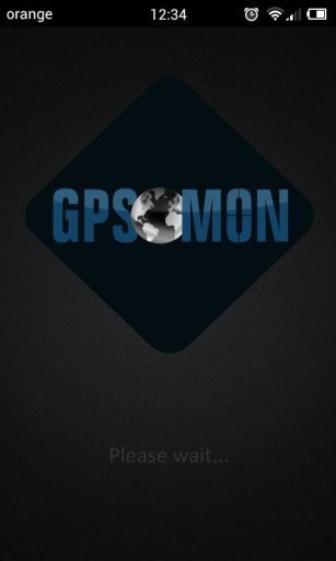 GPSMon - GPS Tracking Monitor截图6