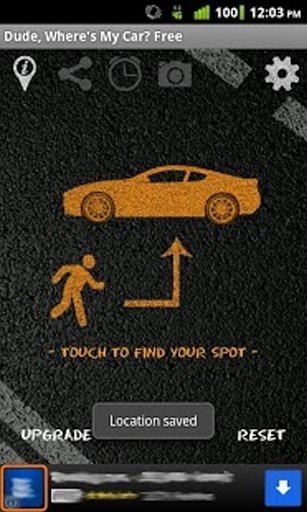 Dude, Where's My Car? Free截图2