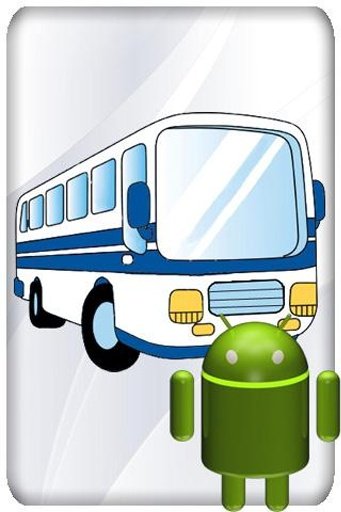 West Yorkshire Transit APP截图1