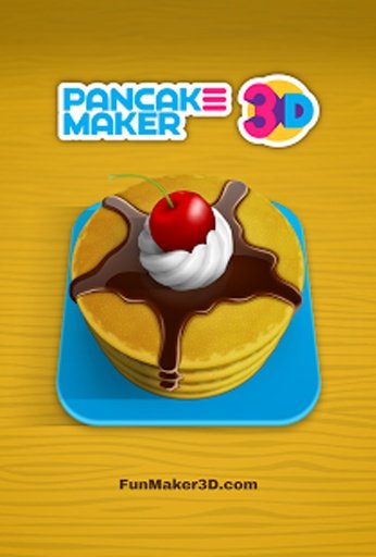 Pancake Cooking截图4