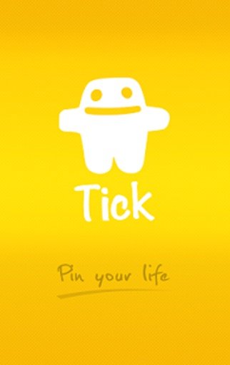 TICK Social GPS Hub截图3