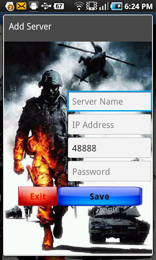 BFBC2 Admin tool截图3