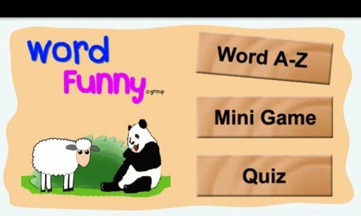 ABC Animal Quiz - 2截图8