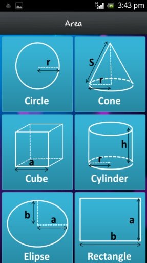 Math Formula截图1