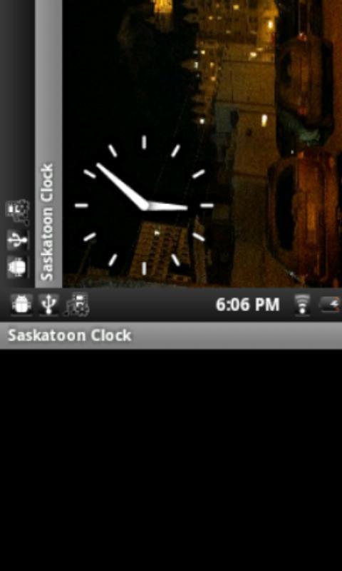 Saskatoon Clock截图1