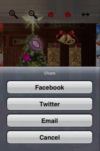 My Christmas Tree Decor截图5