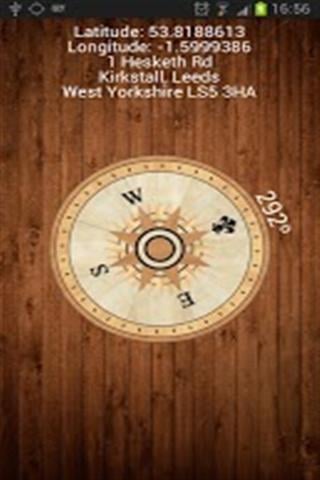 指南针 A Compass (HD)截图1