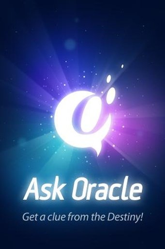 Ask Oracle - Free截图1