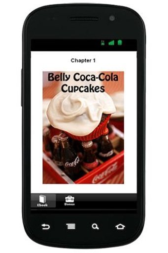 Coca-Cola Cupcakes Recipe截图5