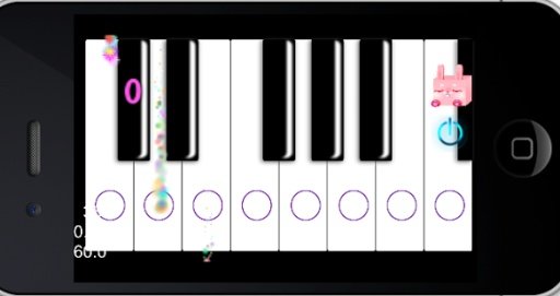 Running Piano截图4