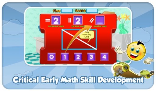 Kindergarten kids Games Apps截图3