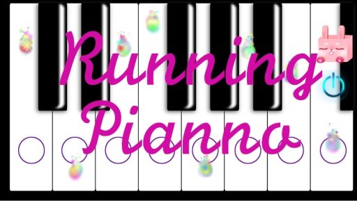 Running Piano截图3