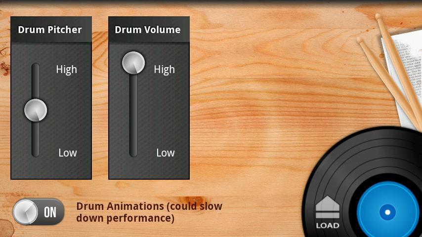 Drum Kit | STUDIO Drums截图3