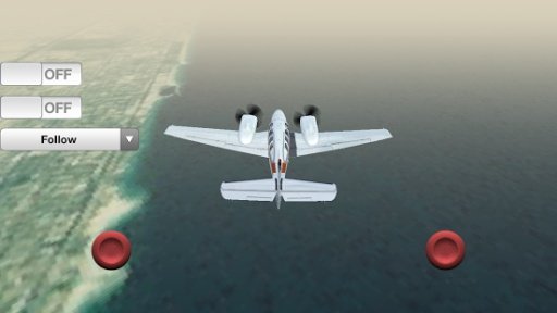 Flight Pilot - Dubai FREE截图6