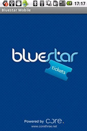 Bluestar Mobile截图3