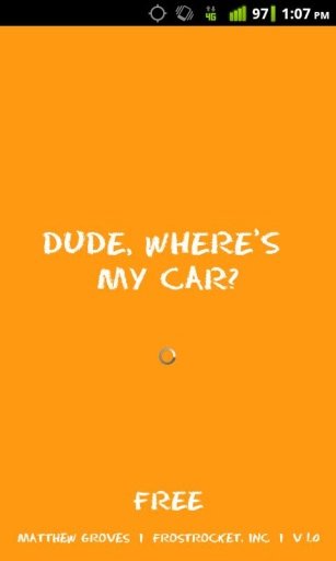 Dude, Where's My Car? Free截图6