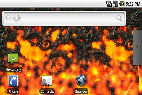 ACE: Burning Droid截图4