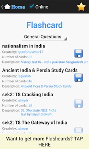 Constitution of India Question截图6