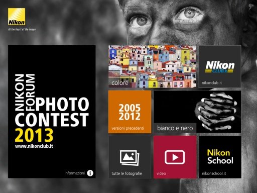 Nikon Forum Photo Contest截图3