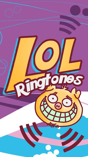 FREE LOL Ringtones截图4