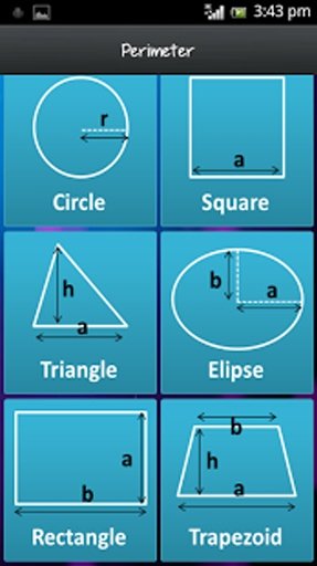 Math Formula截图3