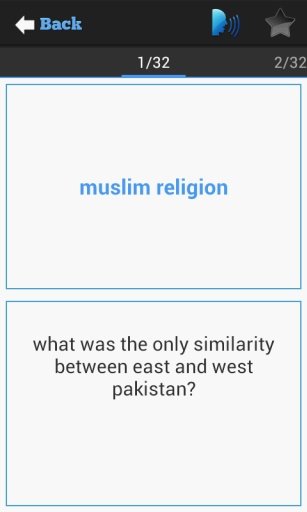 Constitution of India Question截图3