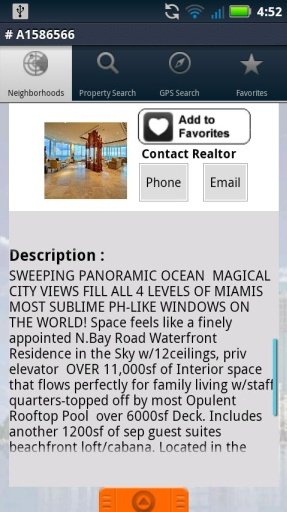 Miami Condo Investments截图6