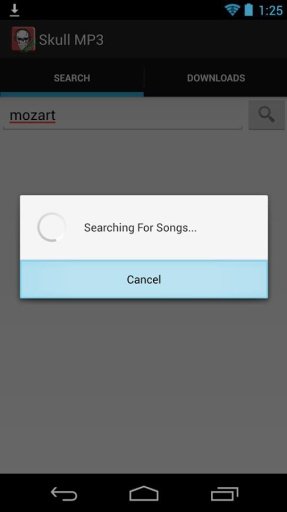Mp3 Skull3 Download截图1
