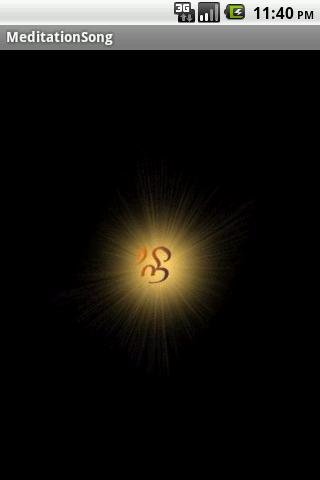 OM Meditation Song截图2