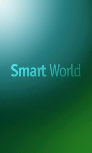 Smart World CZ截图1