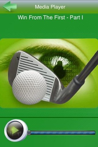 Hypno Golf-Win From the First截图1