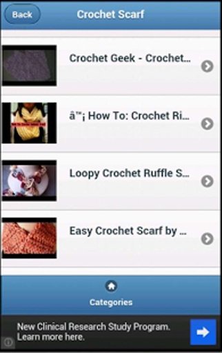 Crochet Expert截图8