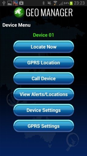 GEO Manager V2截图10