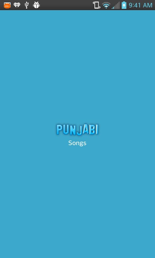 Punjabi PK Songs截图3