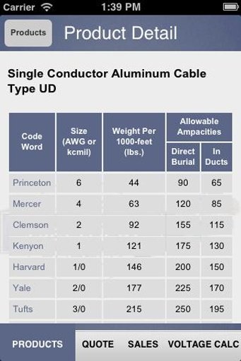 Nassau Cable截图4