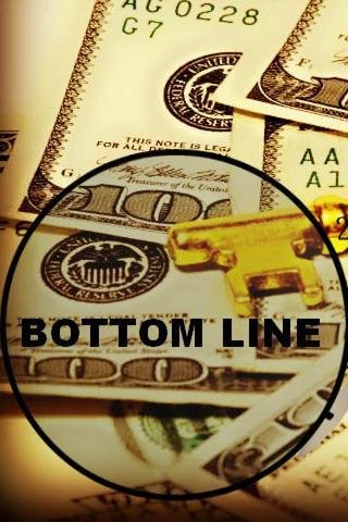 Bottom Line Music截图1