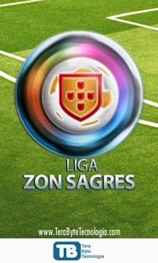 Primeira Liga Portugal '13/'14截图5