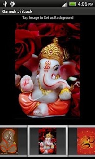 Ganesh Ji ILocker截图4