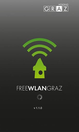 free GRAZ wlan截图1