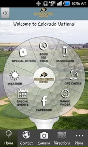 Colorado National Golf Club截图6