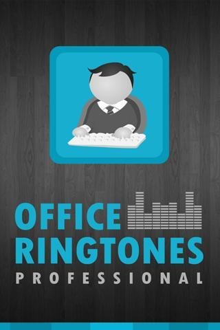 Office Ringtones Professional截图4