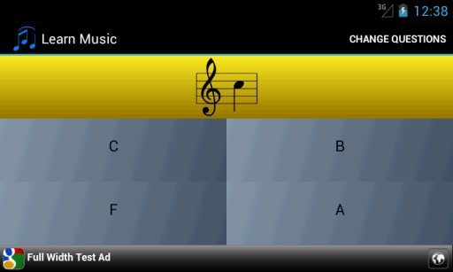 Learn Music Free截图2