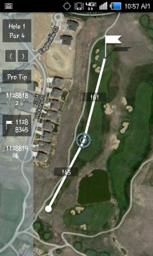 Colorado National Golf Club截图3