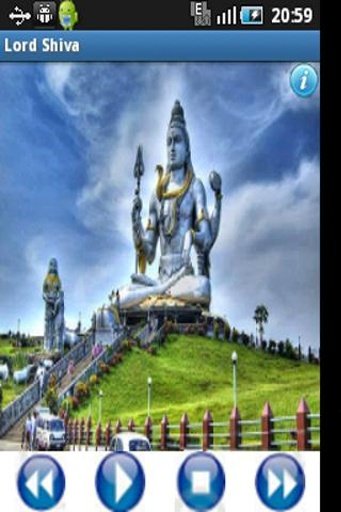 Lord Shiva and Temples截图5