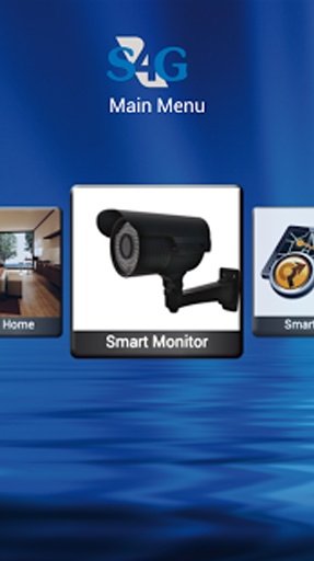 Smart Home.截图1